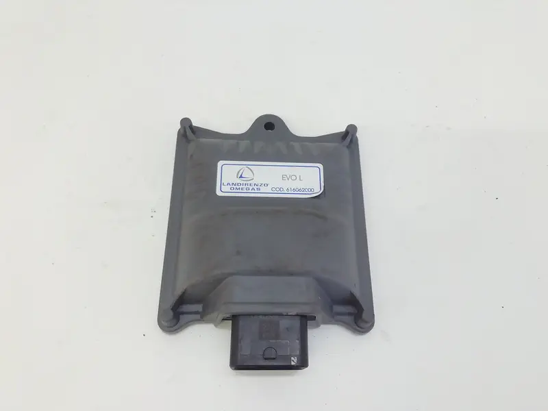 Centralina GPL FIAT Grande Punto 1° Serie 616062000 Benzina 1200 (05>08)