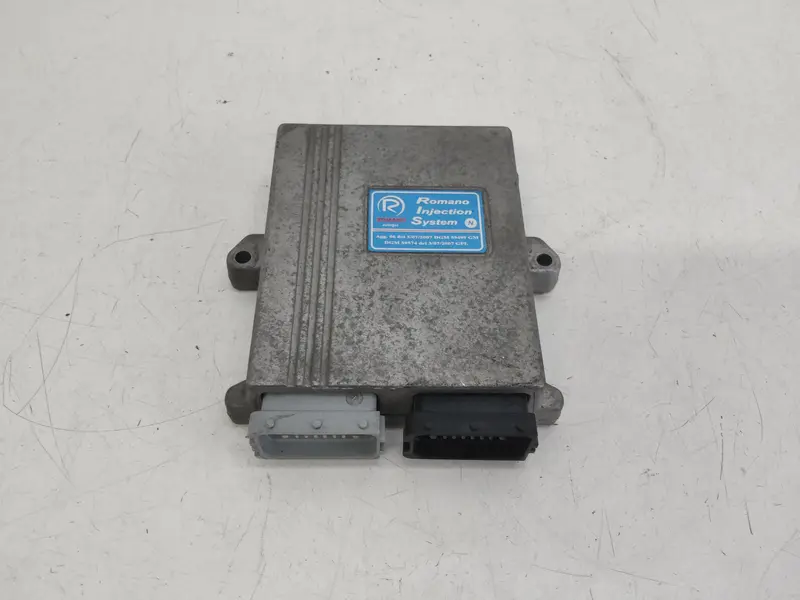 Centralina GPL FORD Fusion 1° Serie AEB2001NO e1310r-020775 Benzina 1400 (02>05)