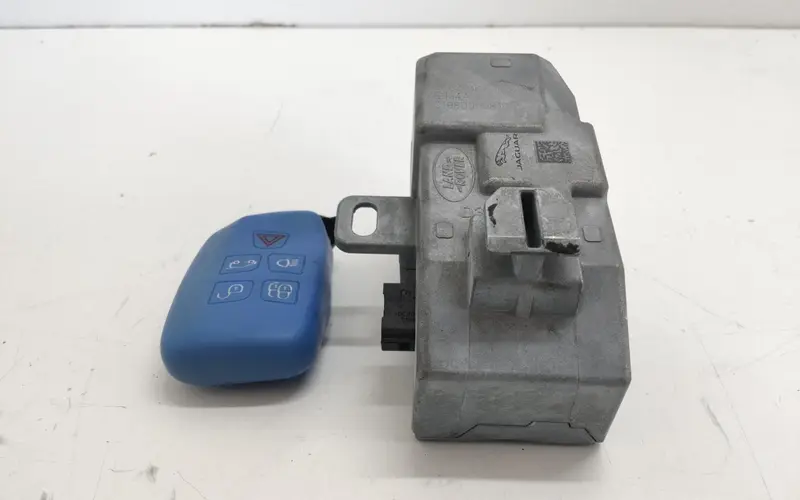 Centralina immobilizer JAGUAR XE Serie (X760) (15>) T2H24869 GX733K772AA Diesel 2.0