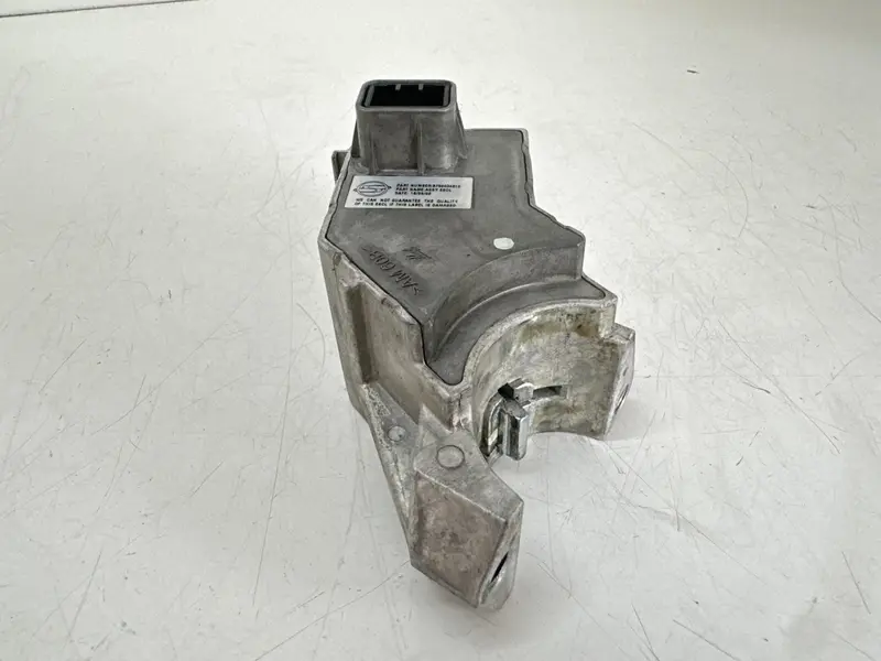 Centralina immobilizer SSANGYONG XLV Serie (16>) 8756034010 Diesel 1.6