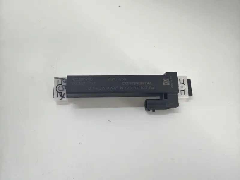 Centralina Keyless DACIA Duster Serie A2C38859100 285908268R Bifuel/Gas 1.6 (17>24)
