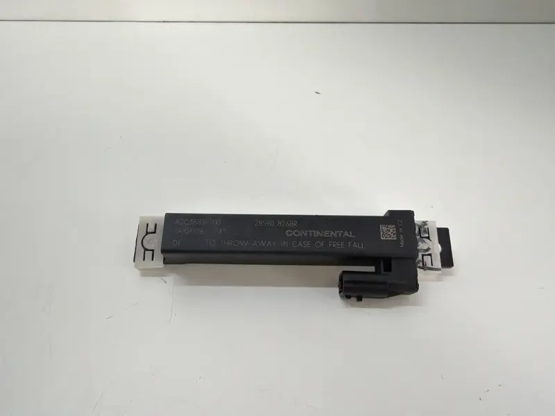 Centralina Keyless DACIA Duster Serie A2C38859100 285908268R Bifuel/Gas 1.6 (17>24)
