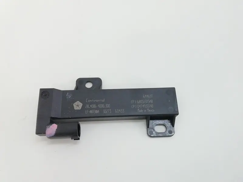 Centralina Keyless JEEP Compass Serie 68051315AB Diesel 2000