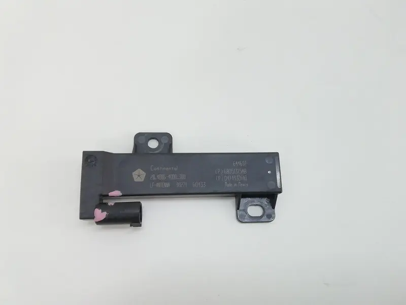 Centralina Keyless JEEP Compass Serie 68051315AB Diesel