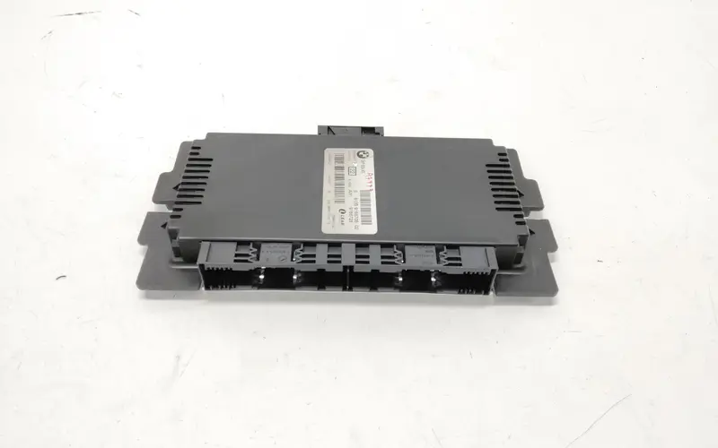 Centralina luci BMW Serie 3 E93 Cabrio 9166728 Diesel 2.0