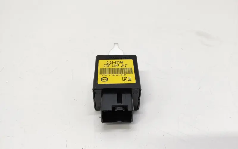Centralina luci MAZDA CX-5 Serie K12367YA0 Diesel 2.2