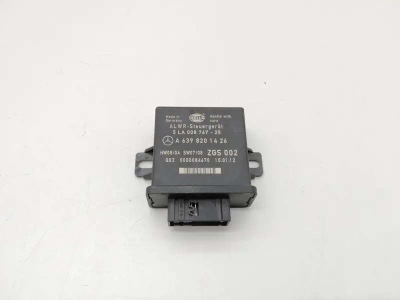Centralina luci MERCEDES Vito W639 2° Serie A6398201426 Diesel 2.1 (03>14)