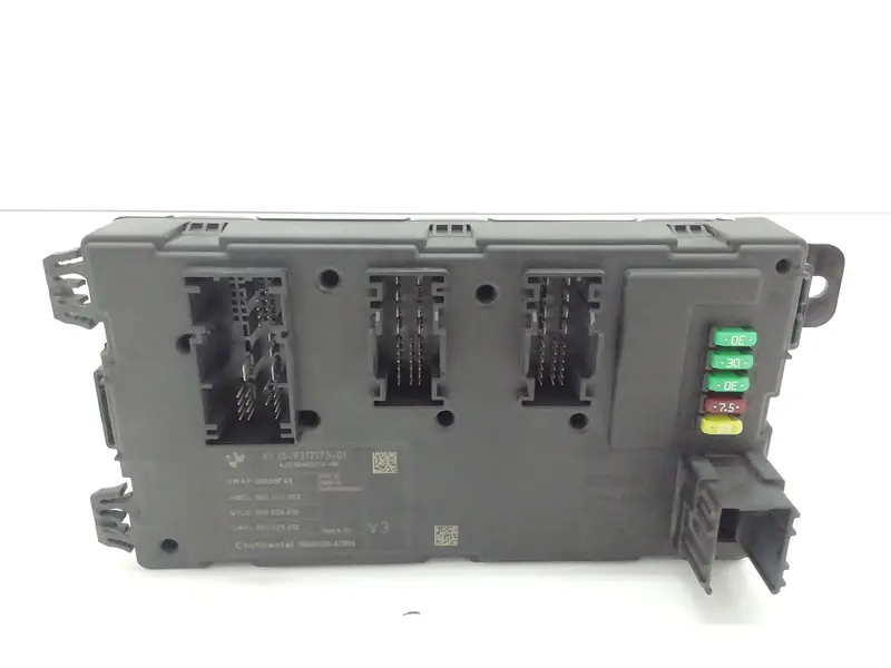 Centralina Modulo di controllo BMW Serie 1 F20 (11>19) 61359317175 9317175 Diesel 1600 (11>19)