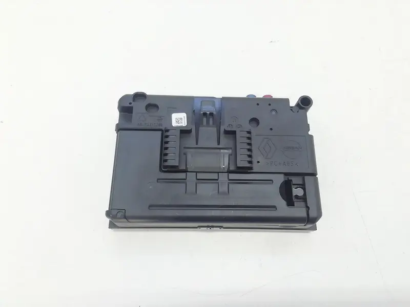 Centralina Modulo di controllo DACIA Spring Serie (20>) 2591A7891R 2591A7891R Elettrica 018,60