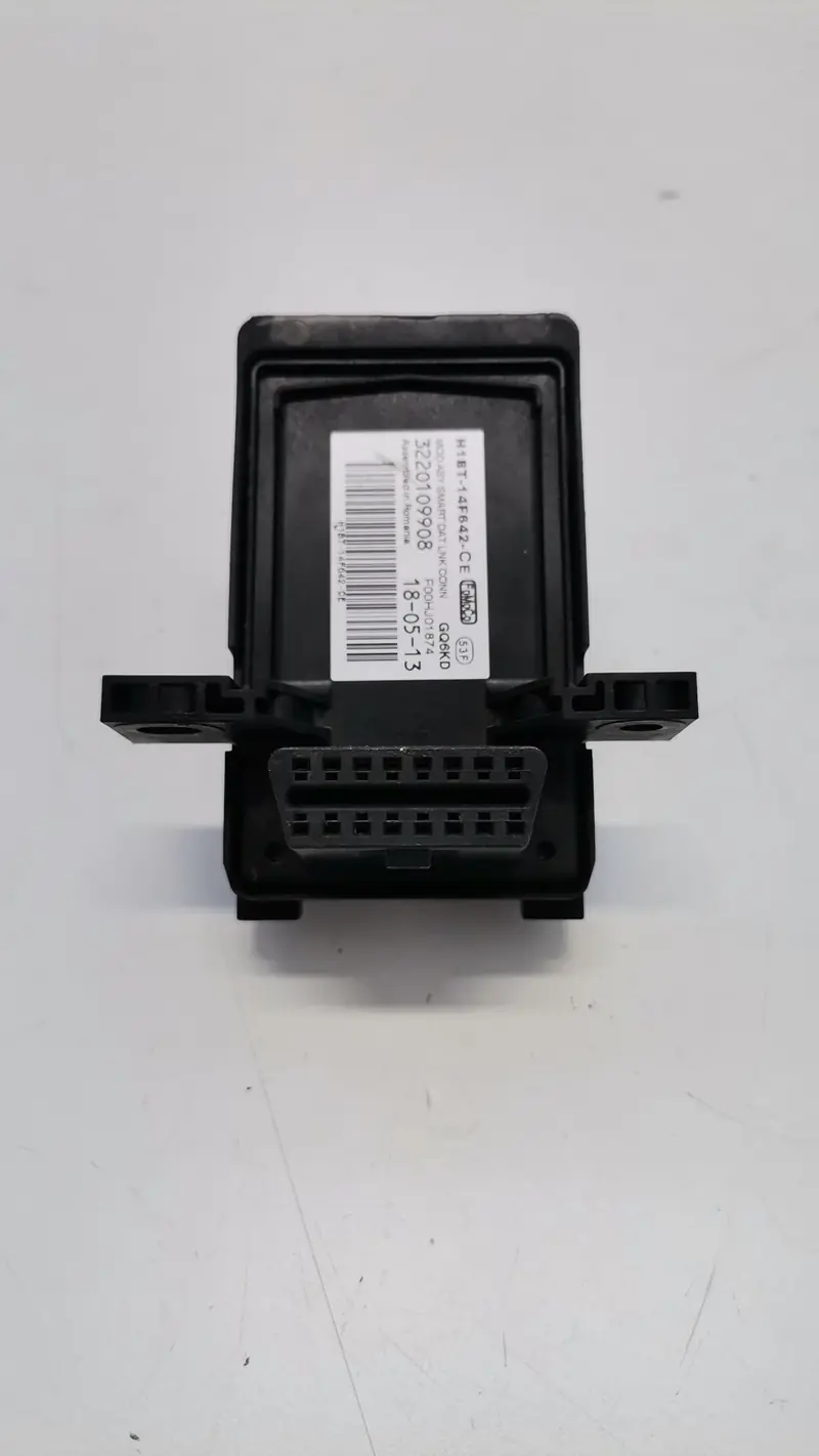 Centralina Modulo di controllo FORD EcoSport Serie (12>) H1BT-14F642-CE H1BT-14F642-CE Diesel 1500