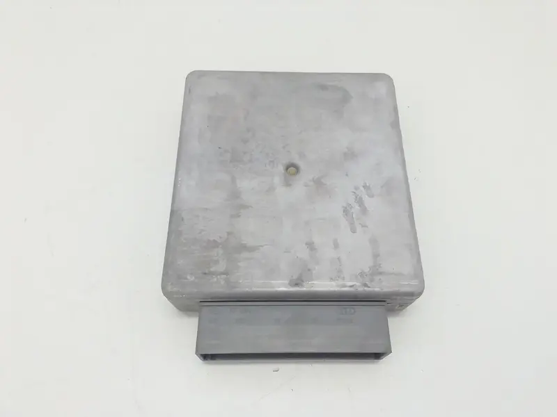 Centralina Modulo di controllo FORD Focus Berlina 2° Serie 1S4F-12A650-XG 1S4F-12A650-XG Diesel 1800 (01>04)