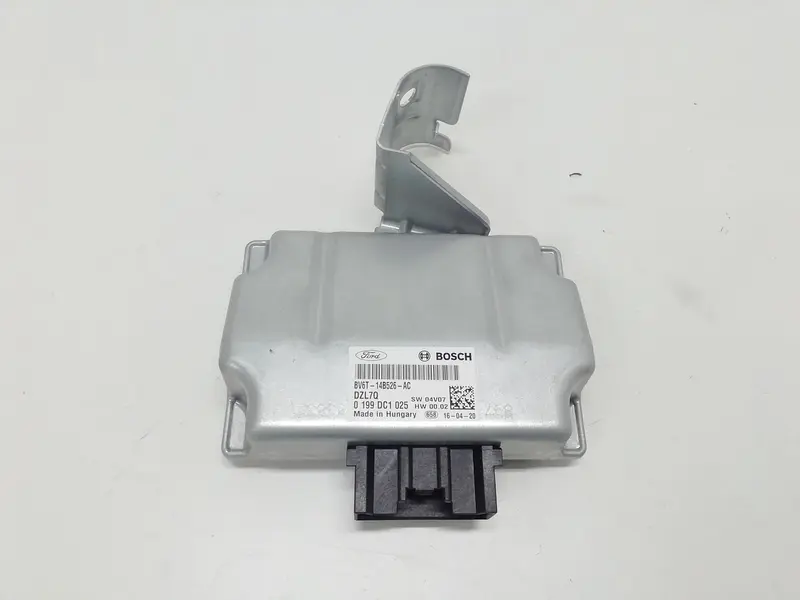 Centralina Modulo di controllo FORD Focus Berlina 4° Serie BV6T-14B526-AC BV6T-14B526-AC Diesel 1500 (08>11)