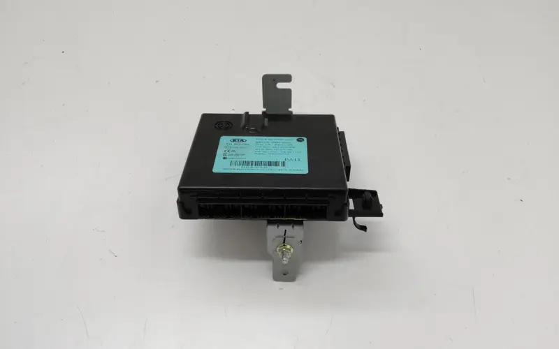 Centralina Modulo di controllo KIA Rio Serie (17>) E11116RA003181 E11116RA003181 Bifuel/Gas 1.2