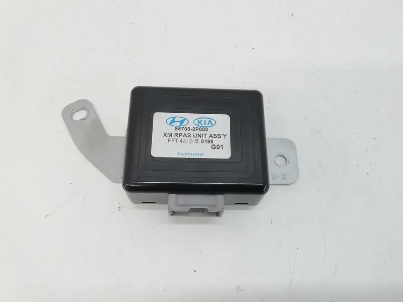 Centralina Modulo di controllo KIA Sorento 3° Serie 96700-2P000 96700-2P000 Diesel 2200