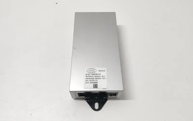 Centralina Modulo di controllo LAND ROVER Range Rover Evoque 1° Serie BJ32-14B526-AF BJ3214B526AF Diesel 2.2