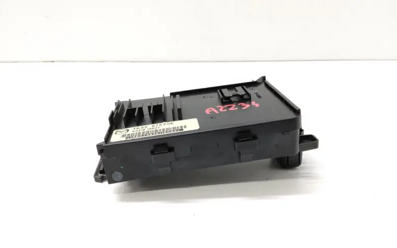 Centralina Modulo di controllo MAZDA CX-5 Serie K021619B07 K021619B07 Diesel 2.2