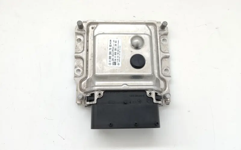 Centralina Modulo di controllo MERCEDES Classe E S. Wagon W212 A 000 900 70 06 A0009007006 Diesel 2.0