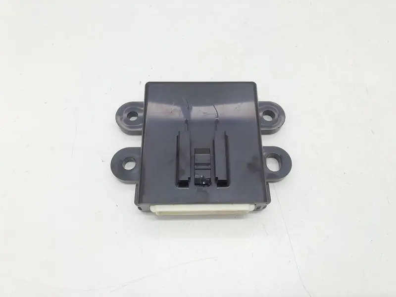 Centralina Modulo di controllo MITSUBISHI ASX 1° Serie 1640A001 1640A001 Benzina 1600