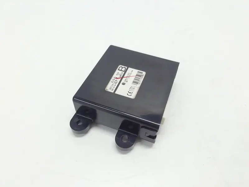 Centralina Modulo di controllo MITSUBISHI ASX 1° Serie 8670A029 8670A029 Diesel 1600