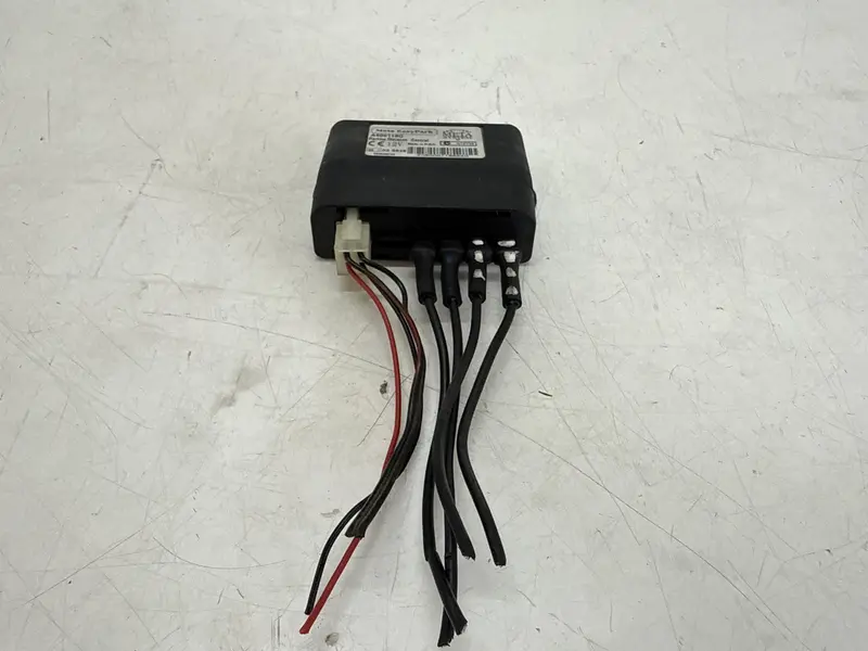 Centralina Modulo di controllo MITSUBISHI Outlander Serie (GF0) (12-) A600118C Benzina