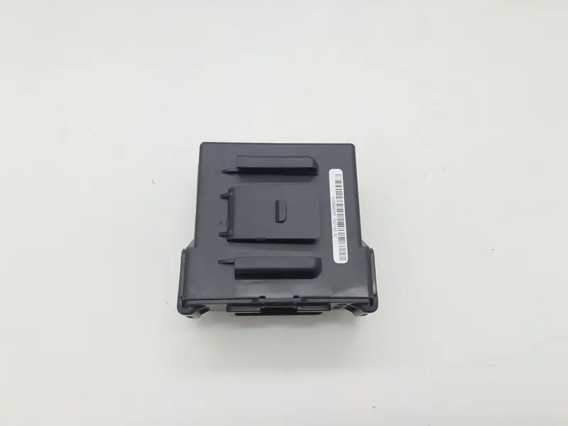 Centralina Modulo di controllo NISSAN Micra Serie 284E7-5FA0B 284E75FA0B Benzina 1000 (17>>)