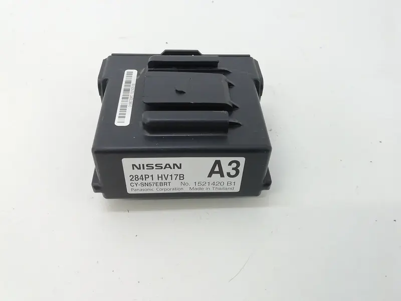 Centralina Modulo di controllo NISSAN Qashqai Serie 284P1HV17B 284P1HV17B Diesel 1500