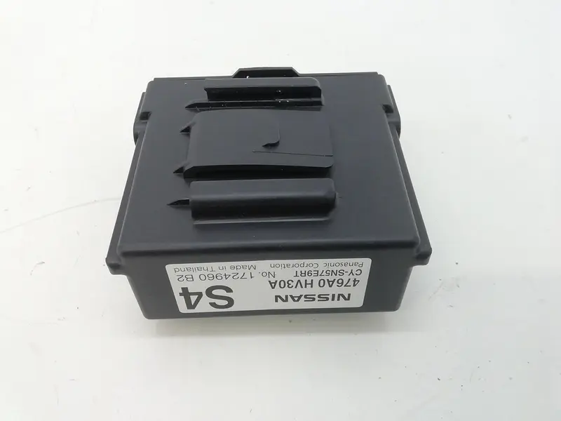 Centralina Modulo di controllo NISSAN Qashqai Serie 476A0HV30A 476A0HV30A Diesel 1500