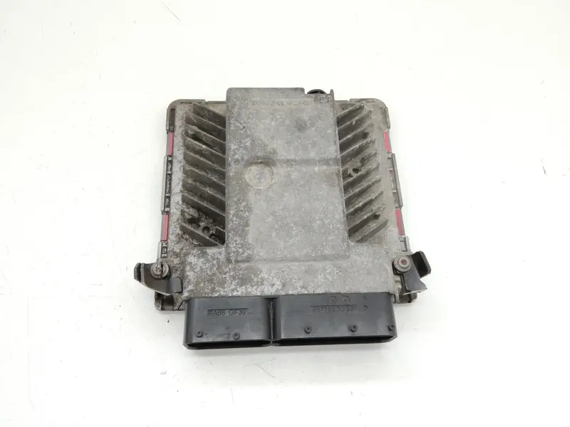 Centralina motore AUDI A3 Serie (8P1) (05>08) 03G906018DH Diesel 2.0 (05>08)