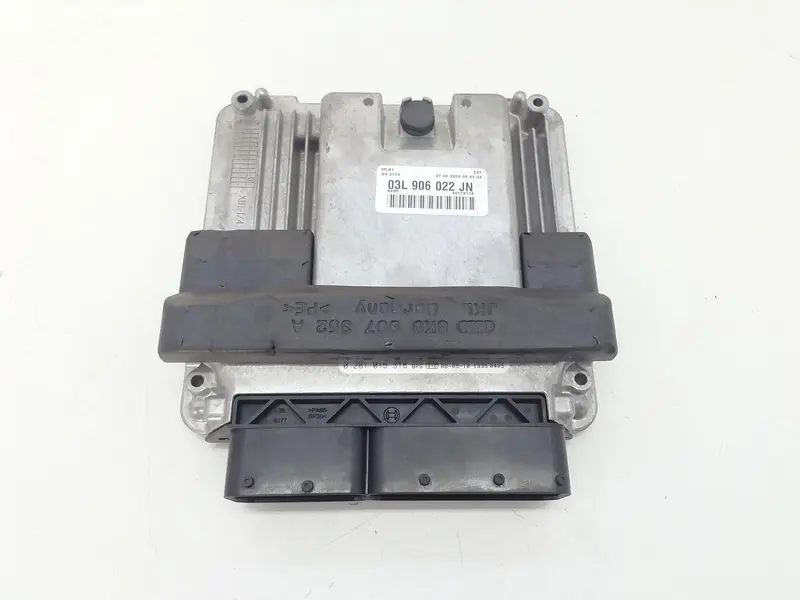 Centralina motore AUDI A4 Avant (8K5) (08>15) 03L906022JN Diesel 2000 (08>15)