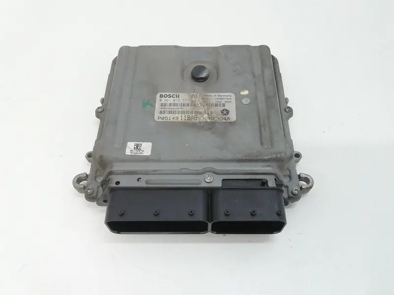 Centralina motore CHRYSLER 300 C Touring P05149119AB Diesel 3000