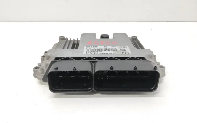 Centralina motore FIAT Doblo Cargo (05>09) 51798817 55206075 Diesel 1.9 (05>09)