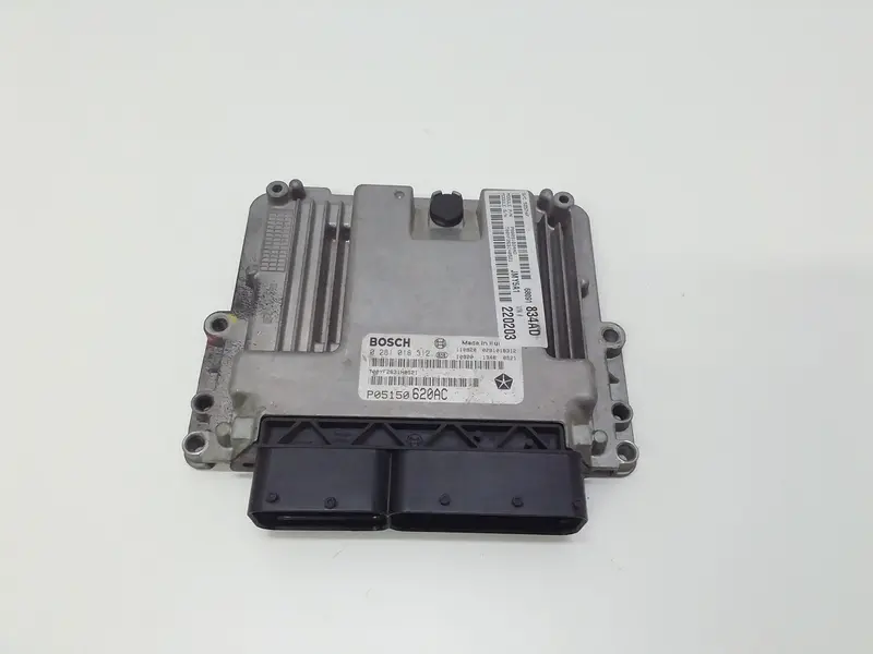 Centralina motore FIAT Freemont 1° Serie P05150620AC Diesel 2000