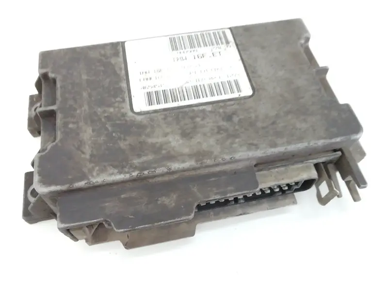 Centralina motore FIAT Grande Punto 1° Serie 46545152 Benzina (05>08)