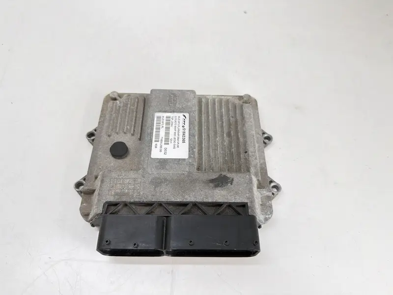 Centralina motore FIAT Grande Punto 2° Serie 51843365 Benzina 1.3 (08>10)