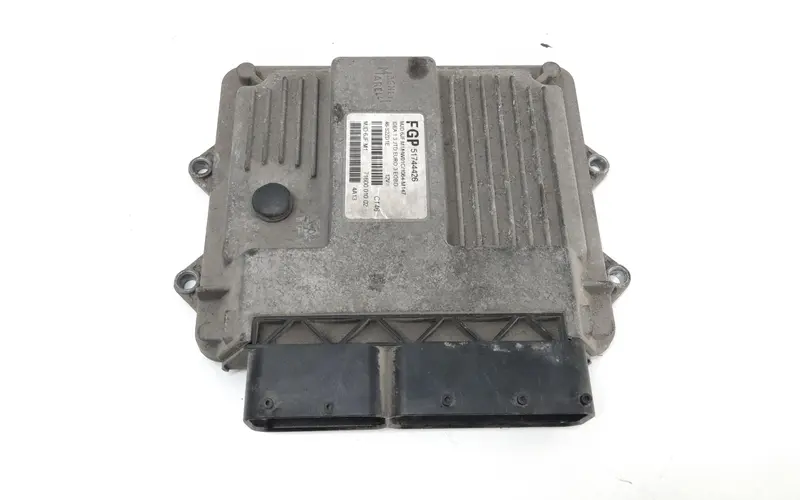Centralina motore FIAT Idea 1° Serie 51744426 Diesel 1.3 (03>05)