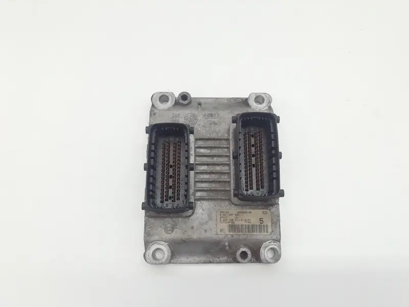 Centralina motore FIAT Punto Berlina 3P 2° Serie 55180311 Benzina 1200 (99>03)