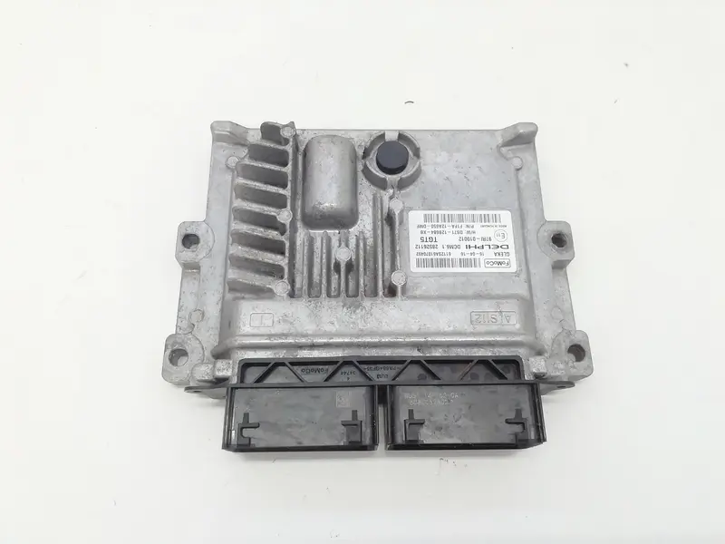 Centralina motore FORD Focus Berlina 3° Serie F1FA-12A650-DMF Diesel 2000 (04>08)