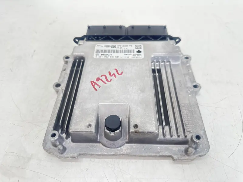 Centralina motore LAND ROVER Discovery Sport (L550) (14>18) LR092668 HX7312C520FFB Diesel 2.0 (14>18)