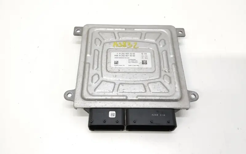 Centralina motore MERCEDES Classe A Serie (W177) (18>) A2829006700 A2829003300 Benzina 1.3