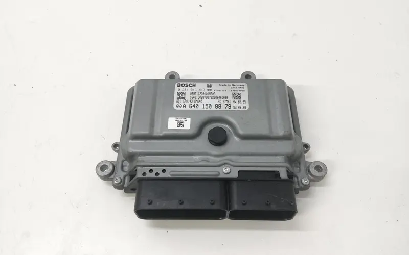 Centralina motore MERCEDES Classe A W169 3° Serie A6409002800 A6401508879 Diesel 2.0 (04>08)