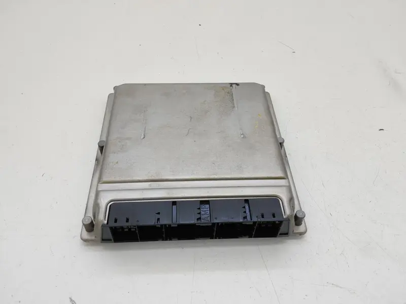 Centralina motore MERCEDES Classe M 1° Serie A6121533279 Diesel 2700 (97>05)