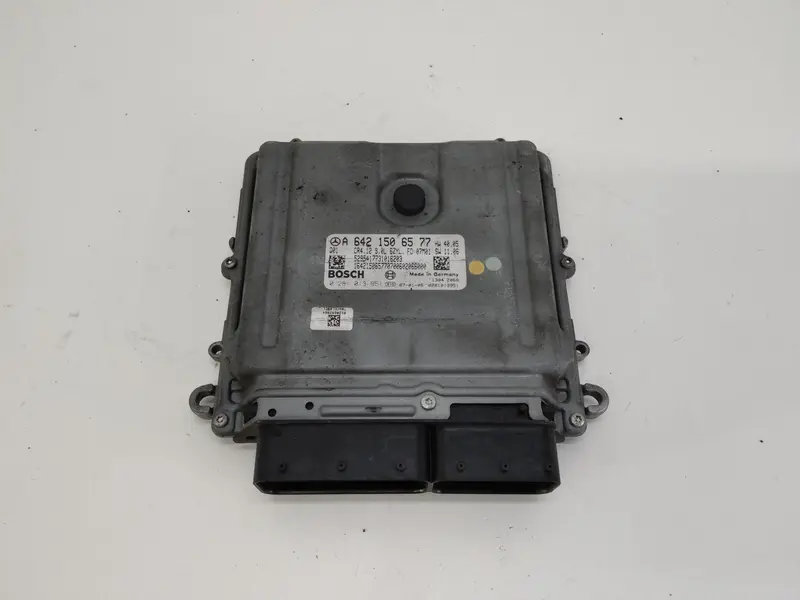 Centralina motore MERCEDES Classe R W251 A6421503241 A6421506577