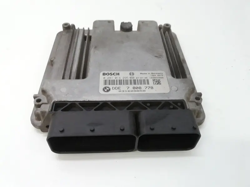 Centralina motore MINI Cooper 2° Serie 7808778 (06>13)