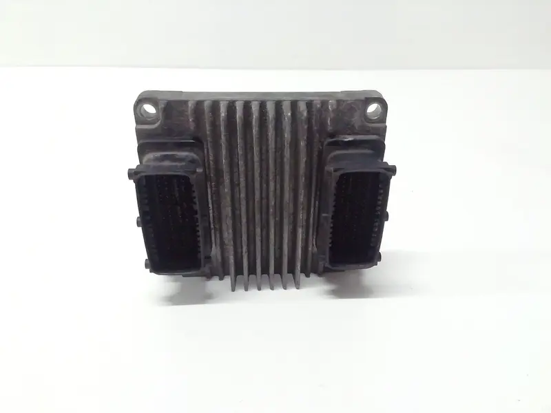 Centralina motore OPEL Astra G S. Wagon 8972314050 Diesel 1700 (98>04)