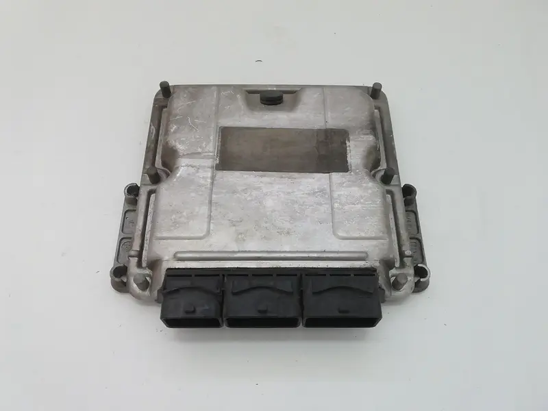 Centralina motore RENAULT Scenic Serie (99>03) 8200166362 Diesel 1900 (99>03)