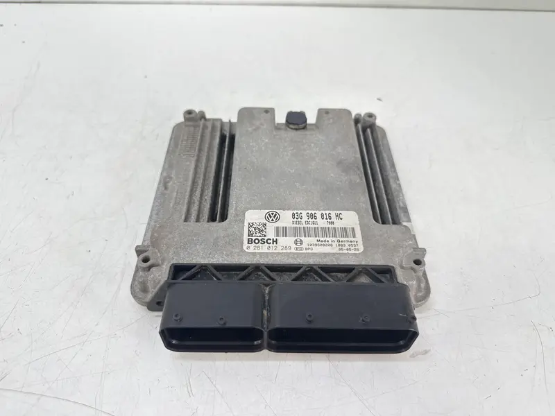 Centralina motore SEAT Altea Berlina 03G906016HC 03G906016HC Diesel 1.9