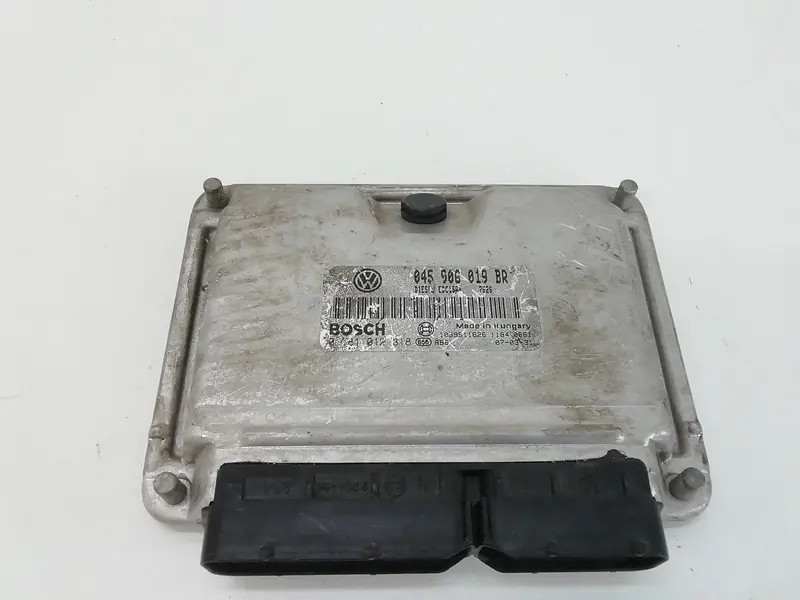 Centralina motore SEAT Ibiza Serie (02>05) 045906019BR Diesel 1400 (02>05)