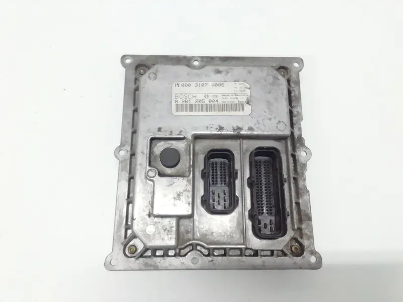 Centralina motore SMART ForTwo Coupé 1° Serie 0003107V006 Benzina 600 (98>03)
