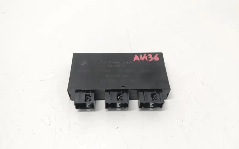 Centralina Park assist BMW X6 E71 1° Serie 66219185139 Diesel 3.0 (08>14)