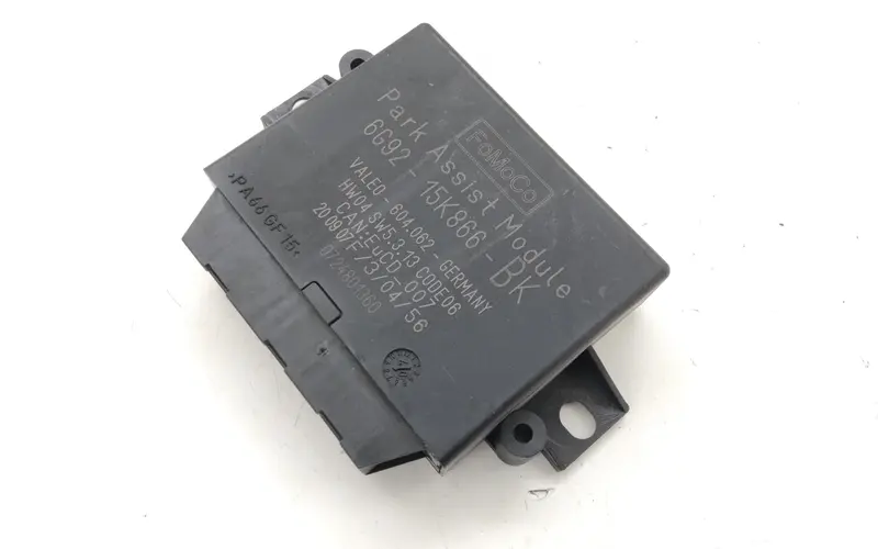 Centralina Park assist LAND ROVER Freelander 2° Serie 6G9215K866BK Diesel 2.2 (03>06)